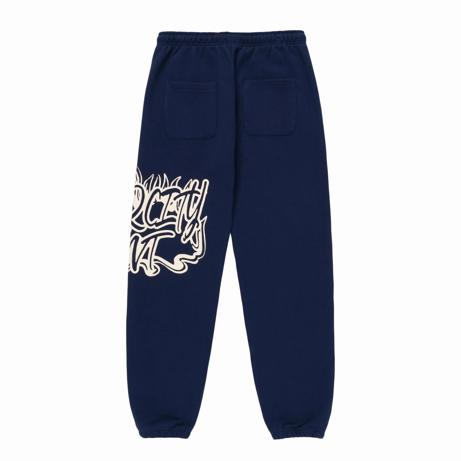 Honor The Gift Entertainment Sweatpant 'Blue' Reinforced Seams