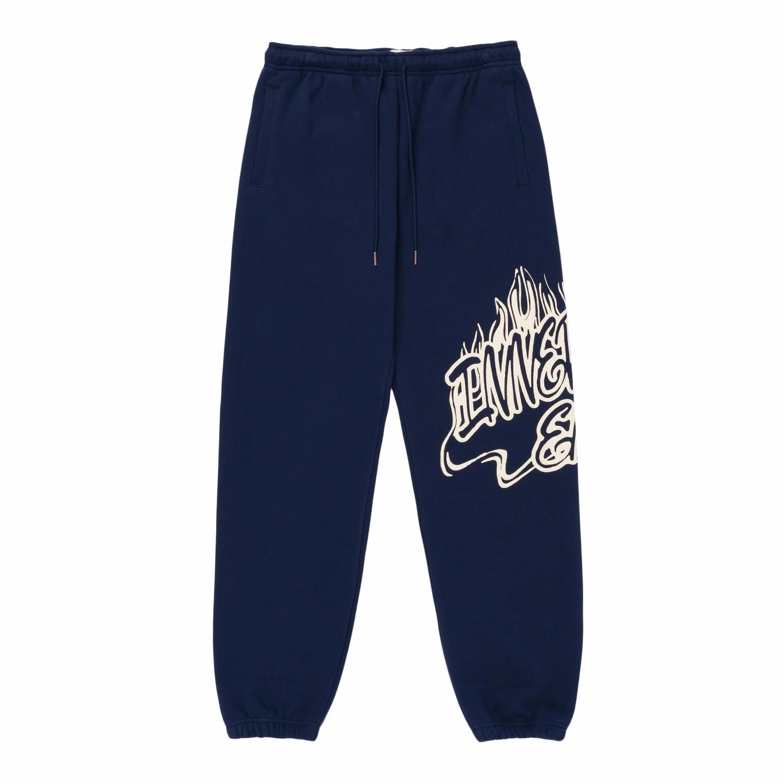Active Comfort Sustainable Material Blend Honor The Gift Entertainment Sweatpant 'Blue'