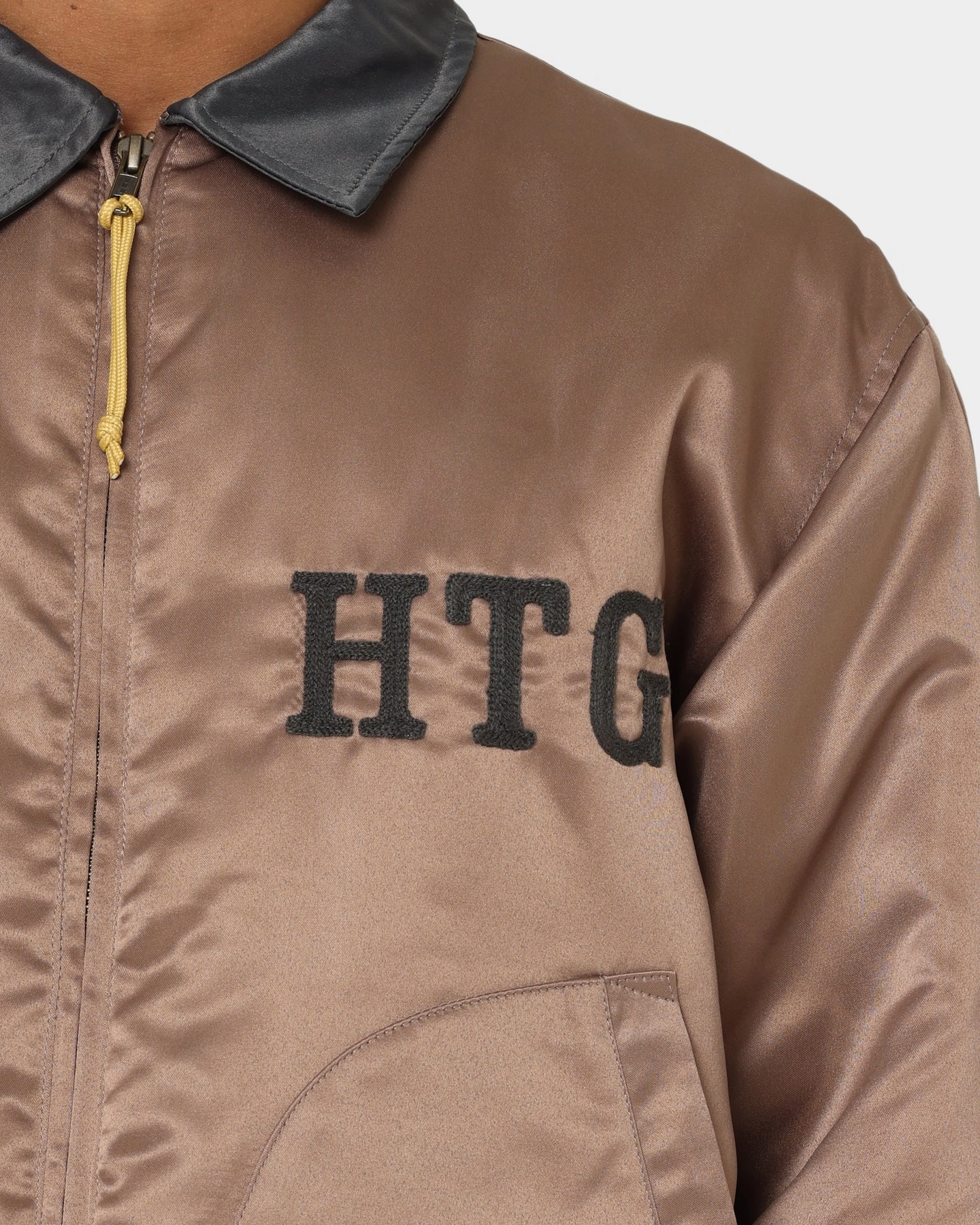 teens' Honor The Gift Neighborhood Jacket Hickory