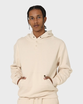 Honor The Gift Noble Hoodie Cream Outdoor Ease