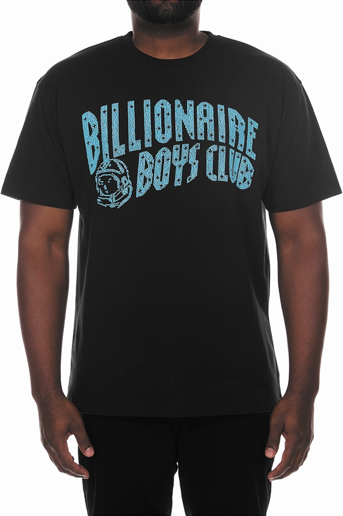 Versatile Wear Billionaire Boys Club BB Arch 24 SS Knit Tee