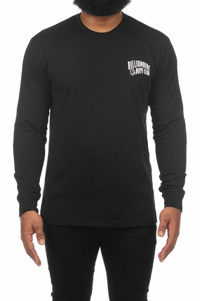 Billionaire Boys Club BB Arch Long Sleeve Tee quick-drying