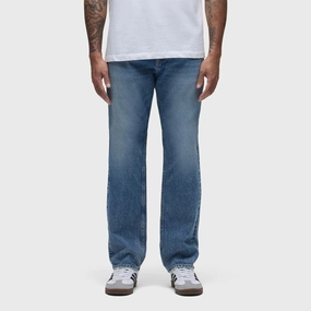 Hudson Jeans Wes Classic Straight 'Indigo' Work Comfort Non Restrictive
