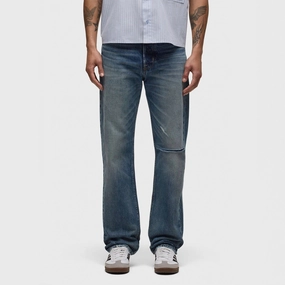 Hudson Wes Classic Straight Jeans 'Ranger' Comfortable Design Stylish Fit