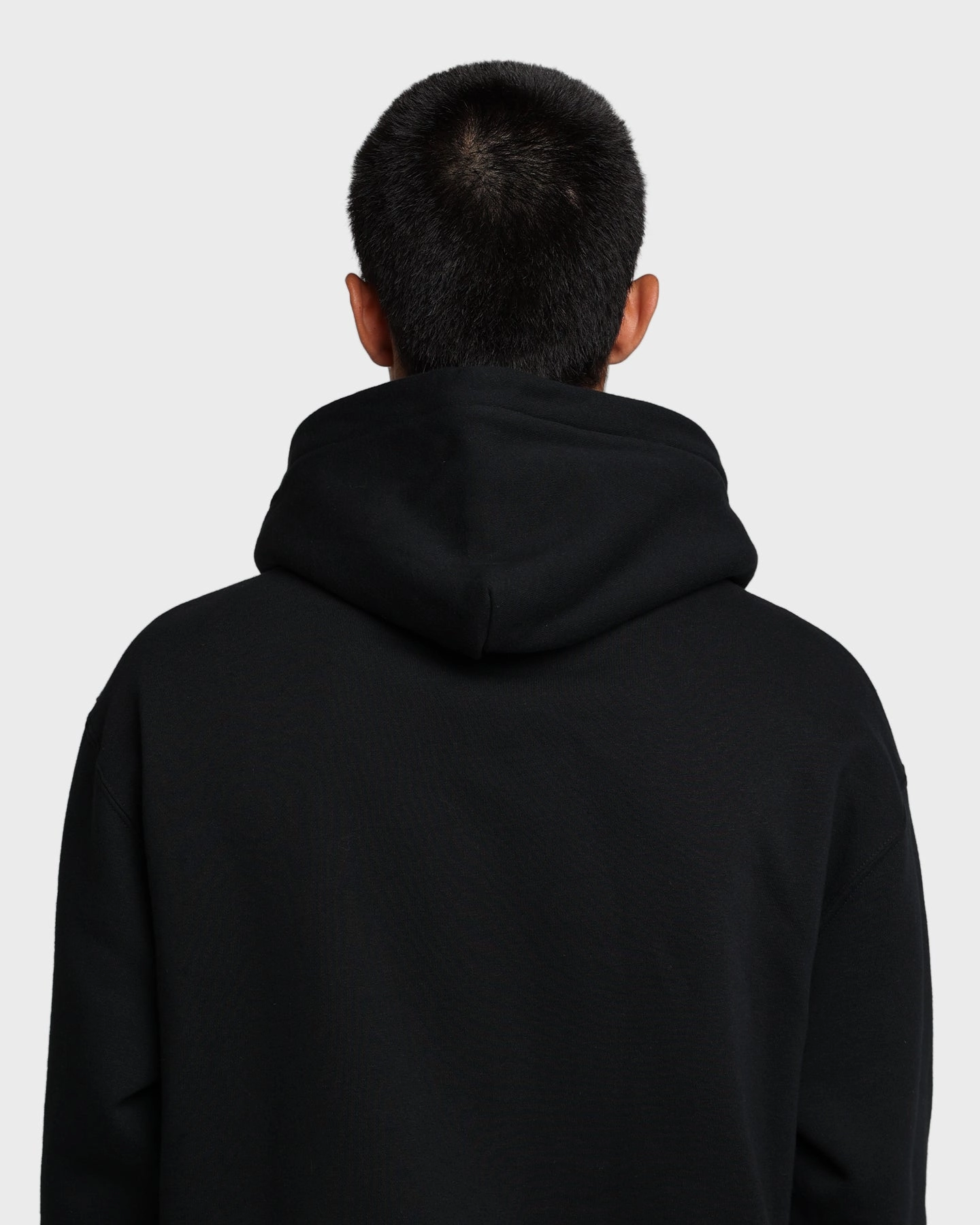 HUF Crackerjack Hoodie Black Engage