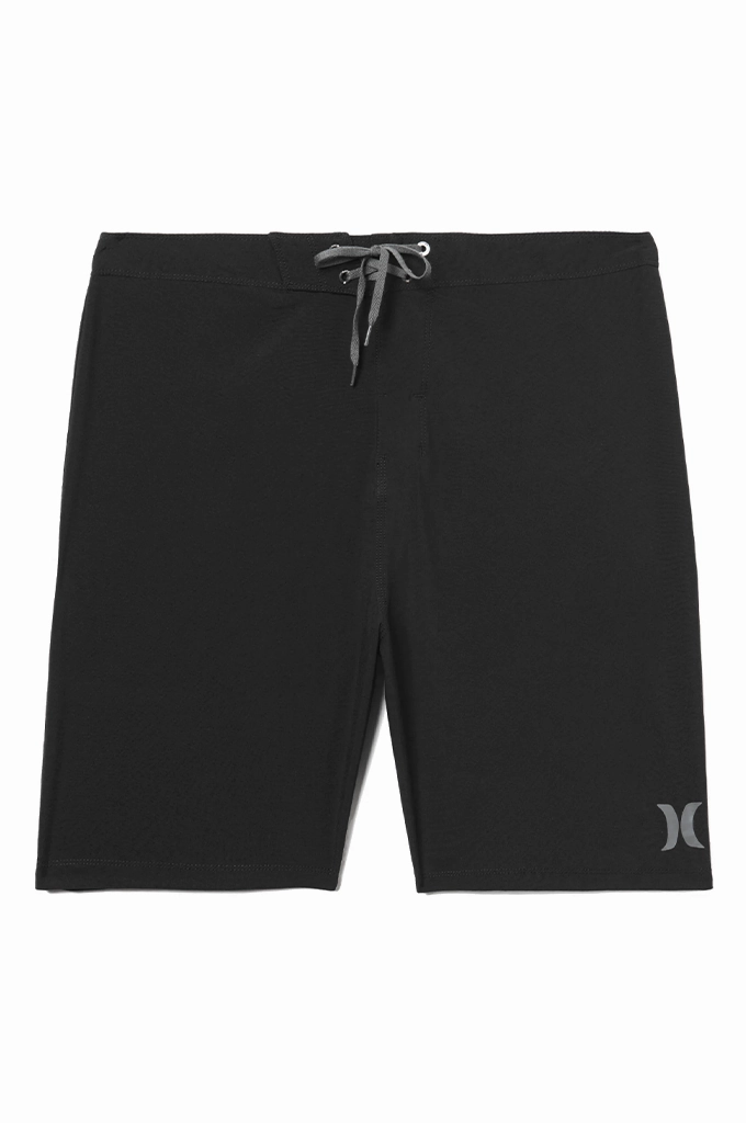 cardigan Hurley One And Only Solid Boardshorts 20"
