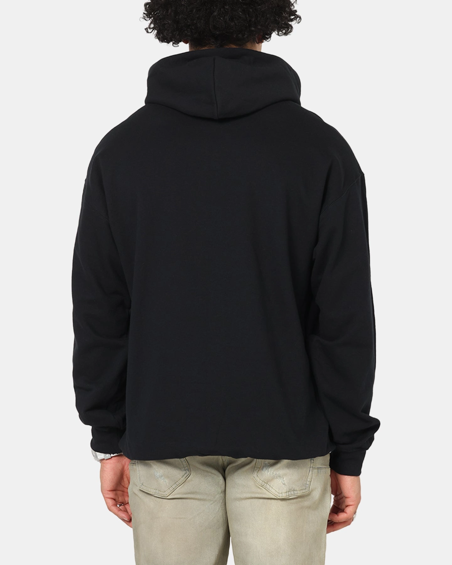 snowfield Ice Nine Kills Cat Tombstone Hoodie Black