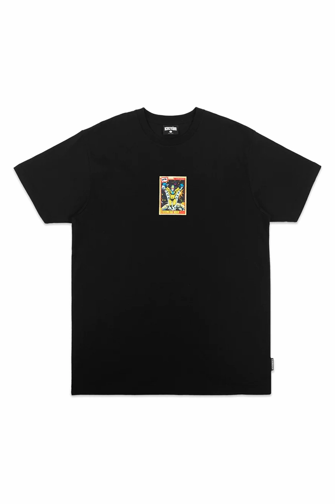 Icecream 1991 SS Tee Relaxed Wearable