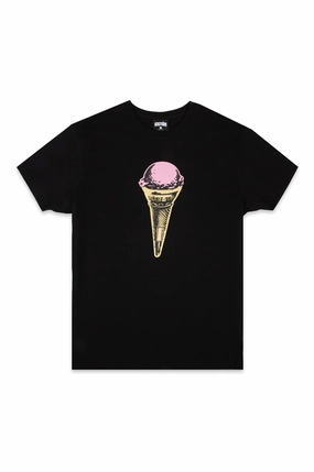 Icecream $$$ SS Tee Cool and Comfortable