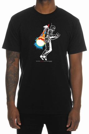Icecream Blast Off SS Tee Casual Essential Wear Stylish piece