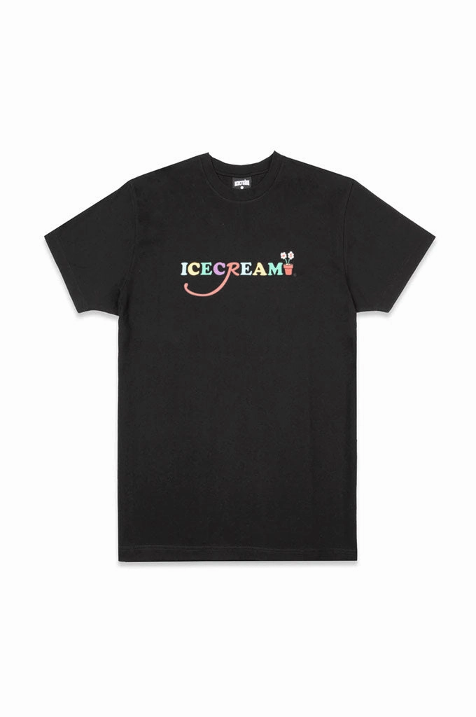 anti static coating Icecream Candy Is Dandy SS Tee