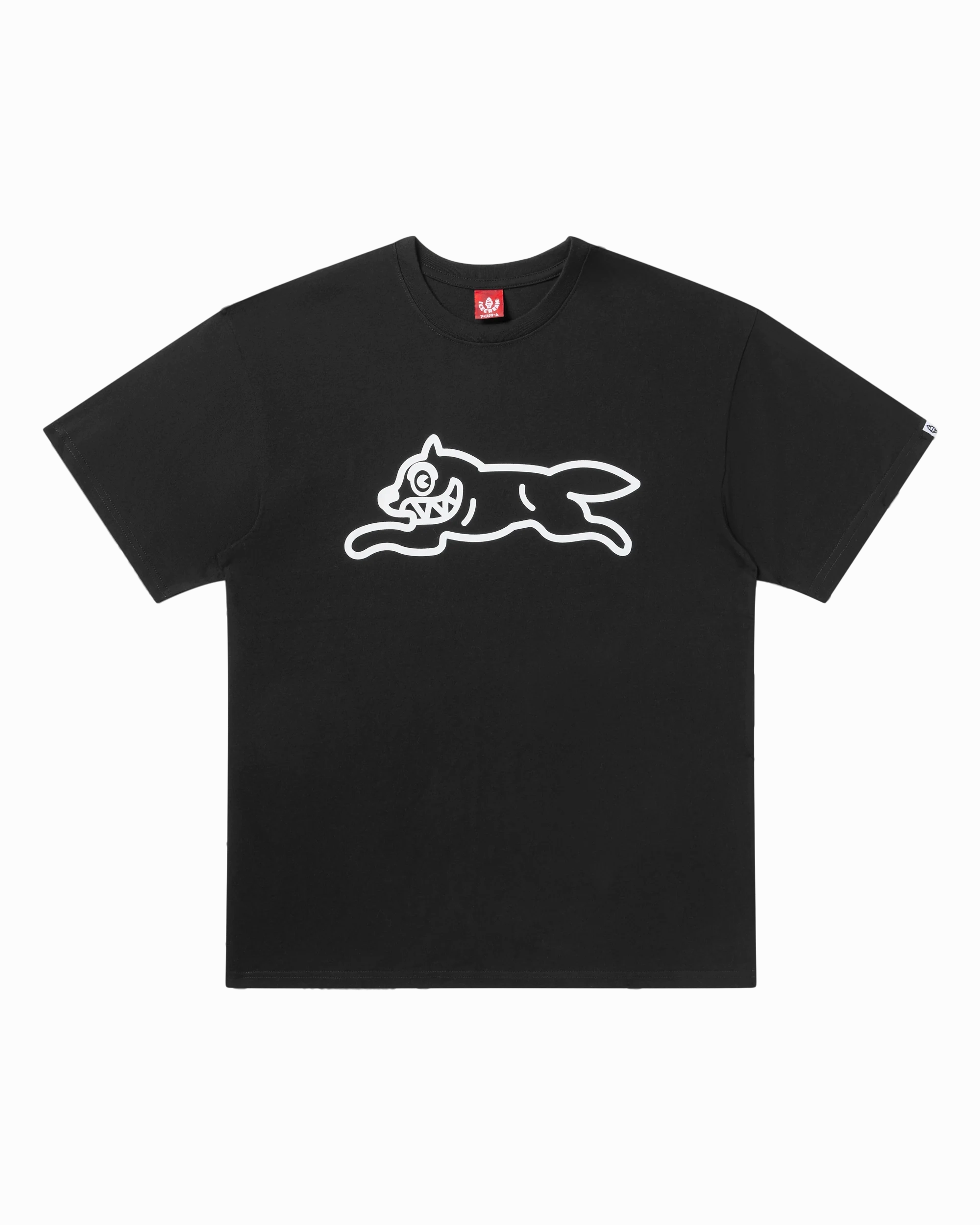 Beach Wear Soft Breathable Icecream Checker SS Tee