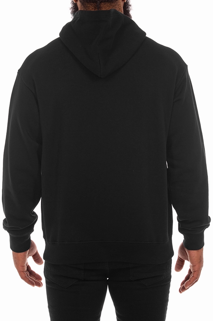 Icecream Cones Hoodie High magnetic alloy Workout Ready Fabric