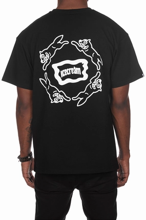 Icecream Dogs SS Tee Fresh Trend
