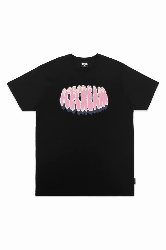Weekend Comfort Flexible Fit Icecream Gum SS Tee