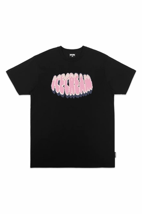 Weekend Comfort Flexible Fit Icecream Gum SS Tee