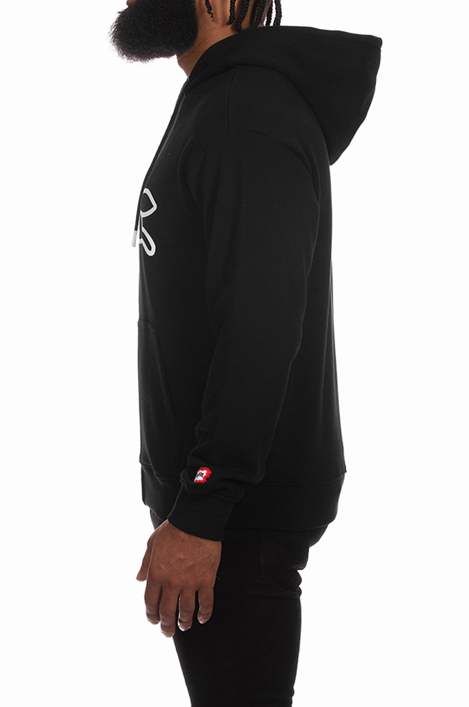 Icecream Haymaker Full Zip Hoodie High temperature alloy marine Travel Cool