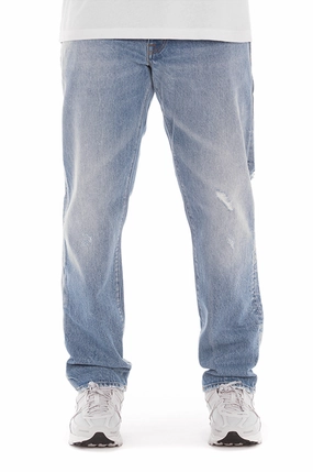 Icecream Icing Jeans Comfy Vibes