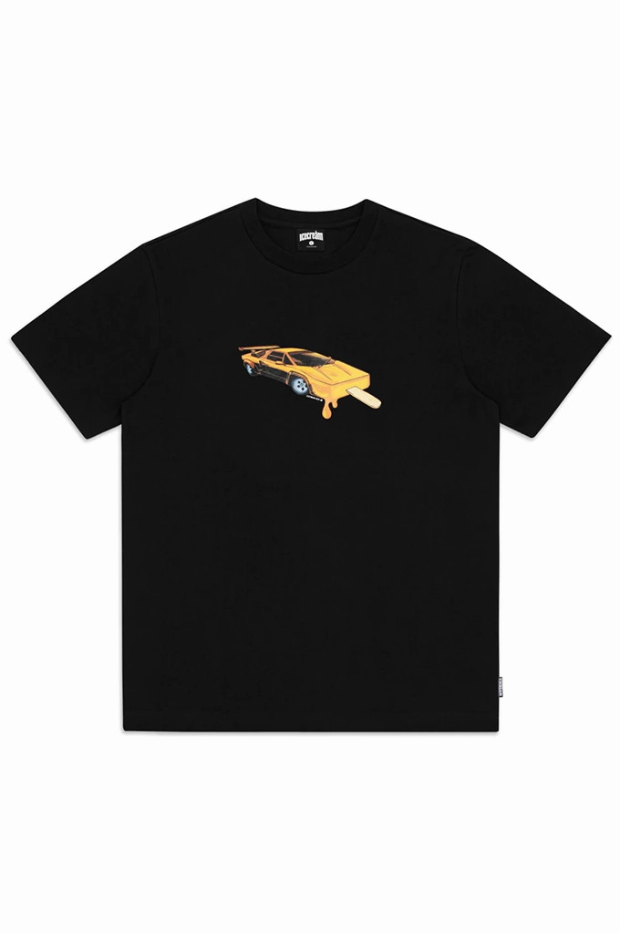soft look Icecream Lambo Hambo SS Tee