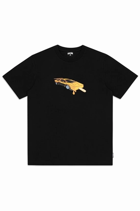 Icecream Lambo Hambo SS Tee Friction Free Inner Lining Ultimate Wear