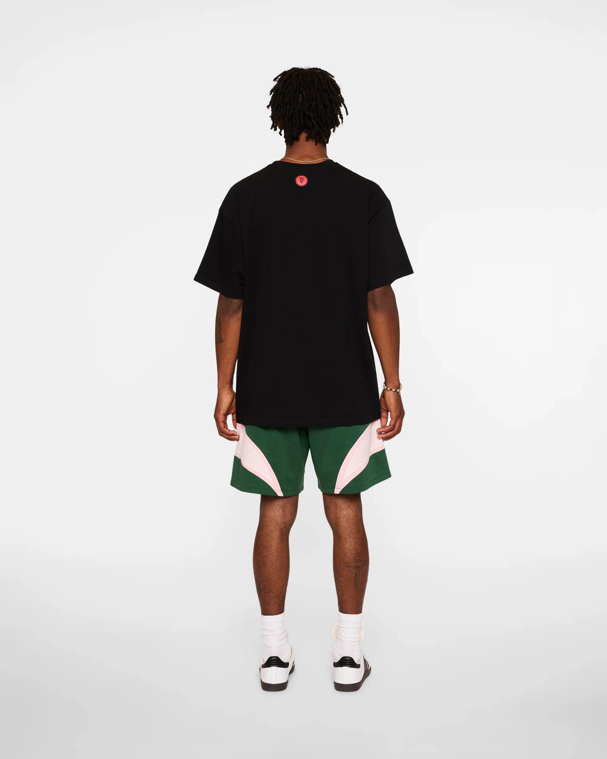 Icecream Script SS Tee City Smart Look