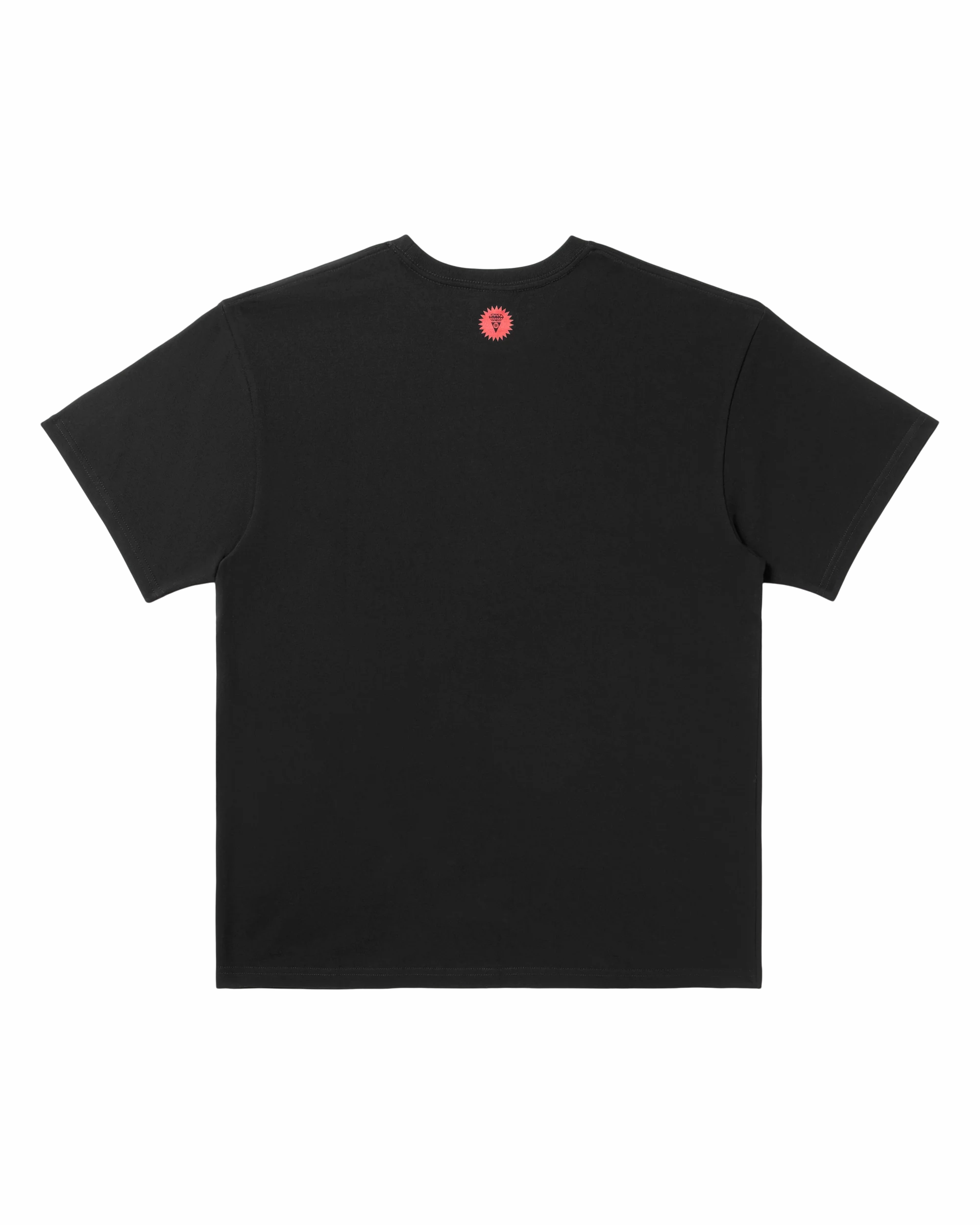 Icecream Script SS Tee Soft and breathable Street Style Trend