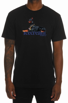 LayeringFriendly Sporty Appeal Icecream Sit SS Tee