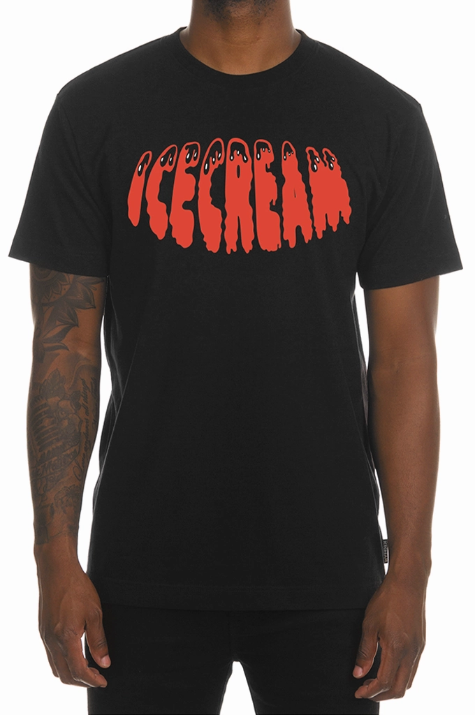 Icecream Something Classic SS Tee Cozy Fit