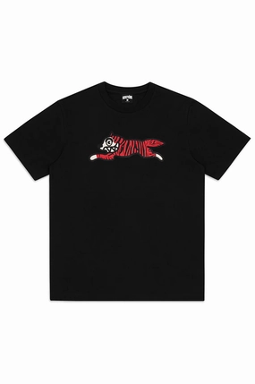 Icecream Tiger SS Tee Bold Statement