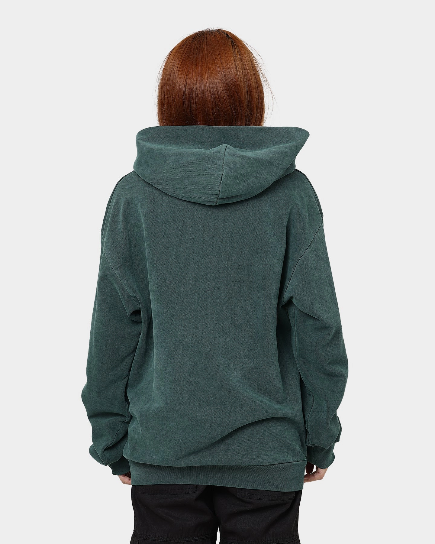 Collarless Diet Starts Monday State Champs Hoodie Green