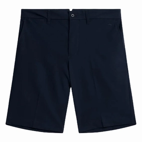 J.Lindeberg Eloy Golf Shorts JL Navy - SS23 Men Athletic Comfort Summer Ready