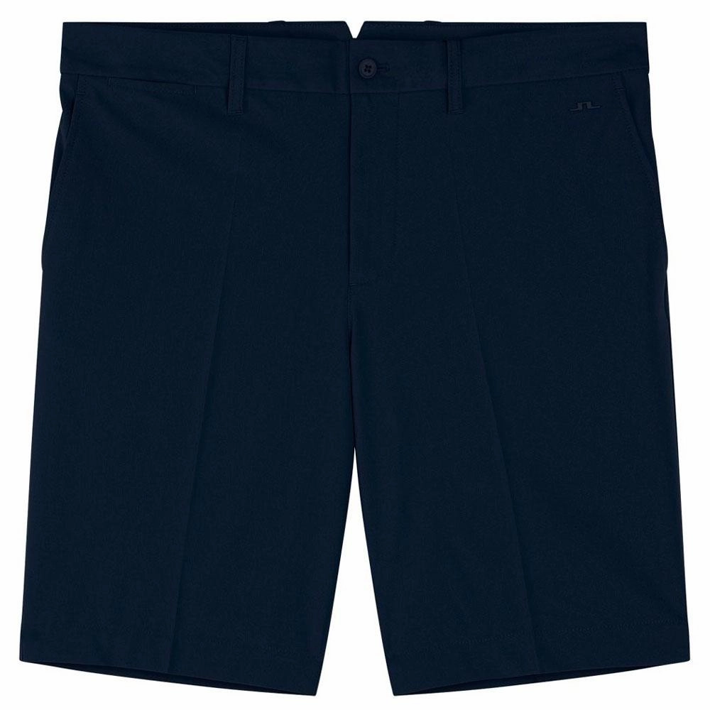 J.Lindeberg Eloy Golf Shorts JL Navy - SS24 Men Casual Comfort Moisture Management Lining