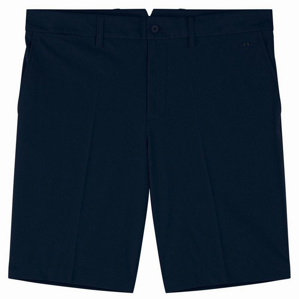 Active Design J.Lindeberg Eloy Golf Shorts JL Navy - SS24 Men