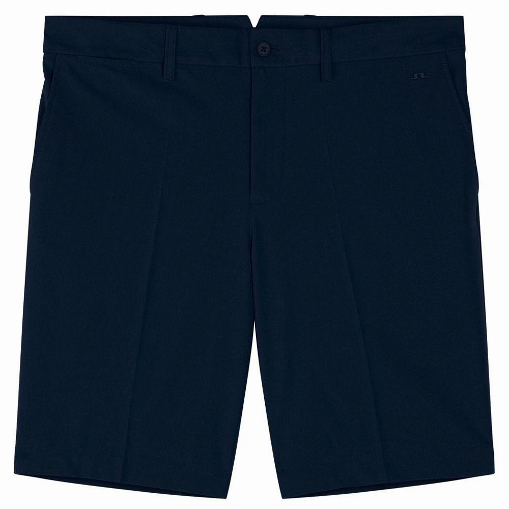 J.Lindeberg Eloy Golf Shorts JL Navy - SS24 Men snowboard clothing