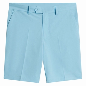 Cargo shorts J.Lindeberg Vent Tight Golf Shorts Baltic Sea - SS24 Men
