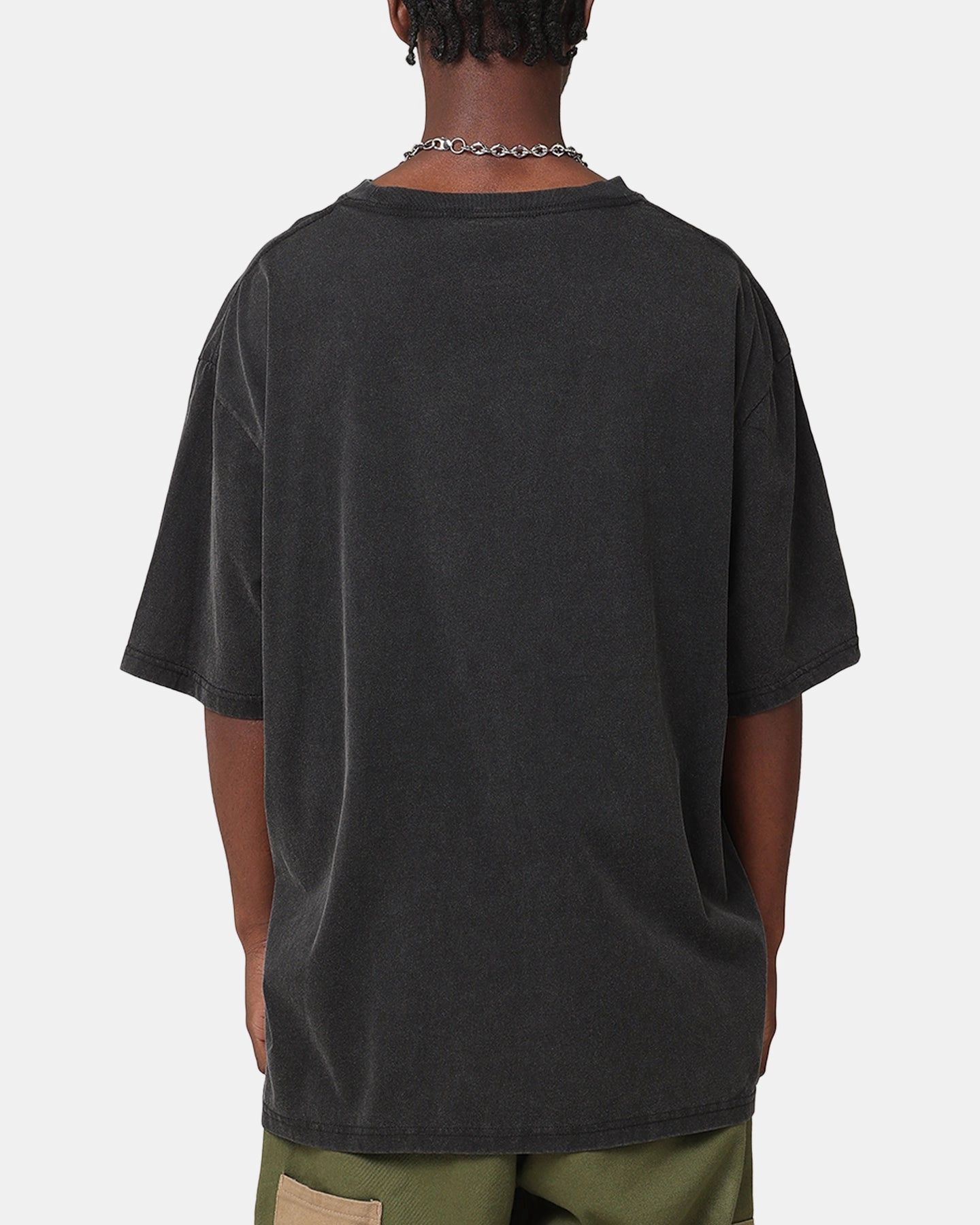 Pullover Jamiroquai Jamiroquai T-Shirt Washed Black