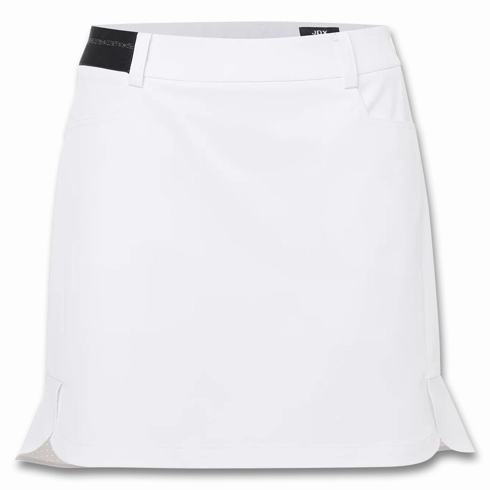 JDX America Cynthia Golf Skort White - FW22 Women Teen Fashion Resale Value