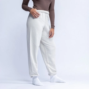 Weather Flex Joah Brown Oversized Jogger 'Sahara French Terry'