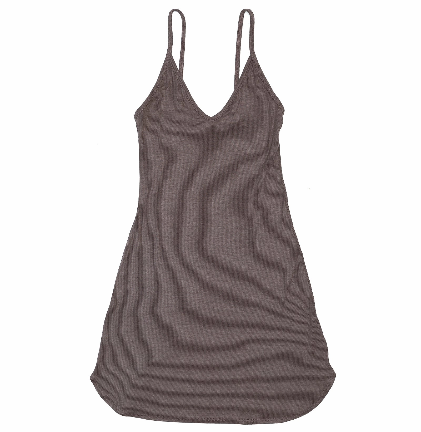 surfing attire Joah Brown Slip Dress 'Mauve'