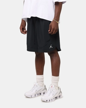 Outdoor Vibe Jordan Dri-FIT Woven Shorts Black/White