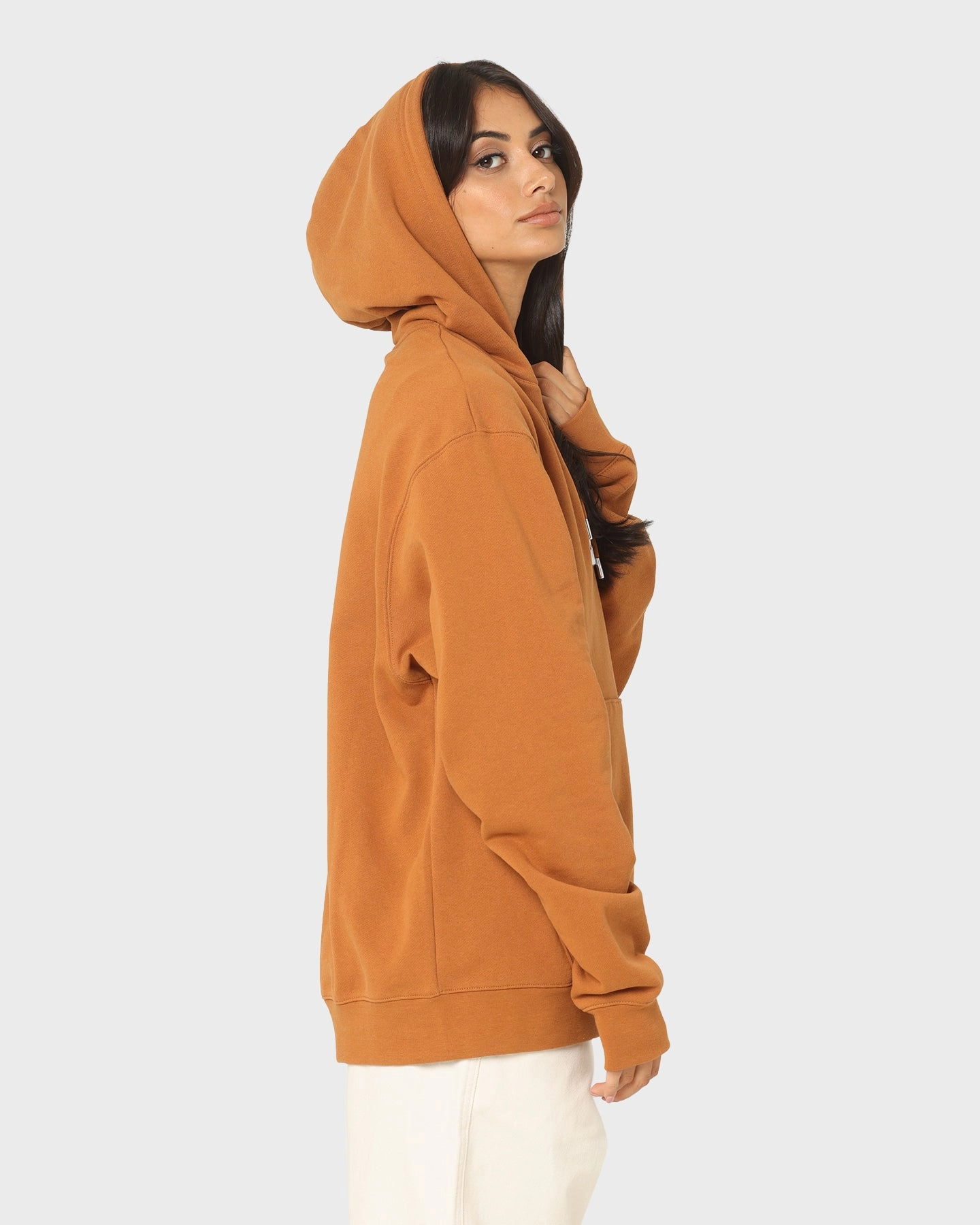 Jordan Essentials Statement Fleece Hoodie Desert Bronze birthday celebration Weekend Vibe