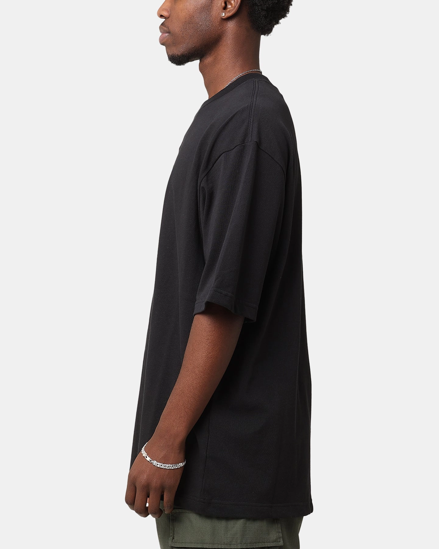 Fashion Essential Jordan Flight Essentials 85 Oversized T-Shirt Black