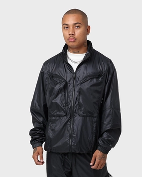 Engineer Jordan Jordan 23 Engineered Statement Track Jacket Black