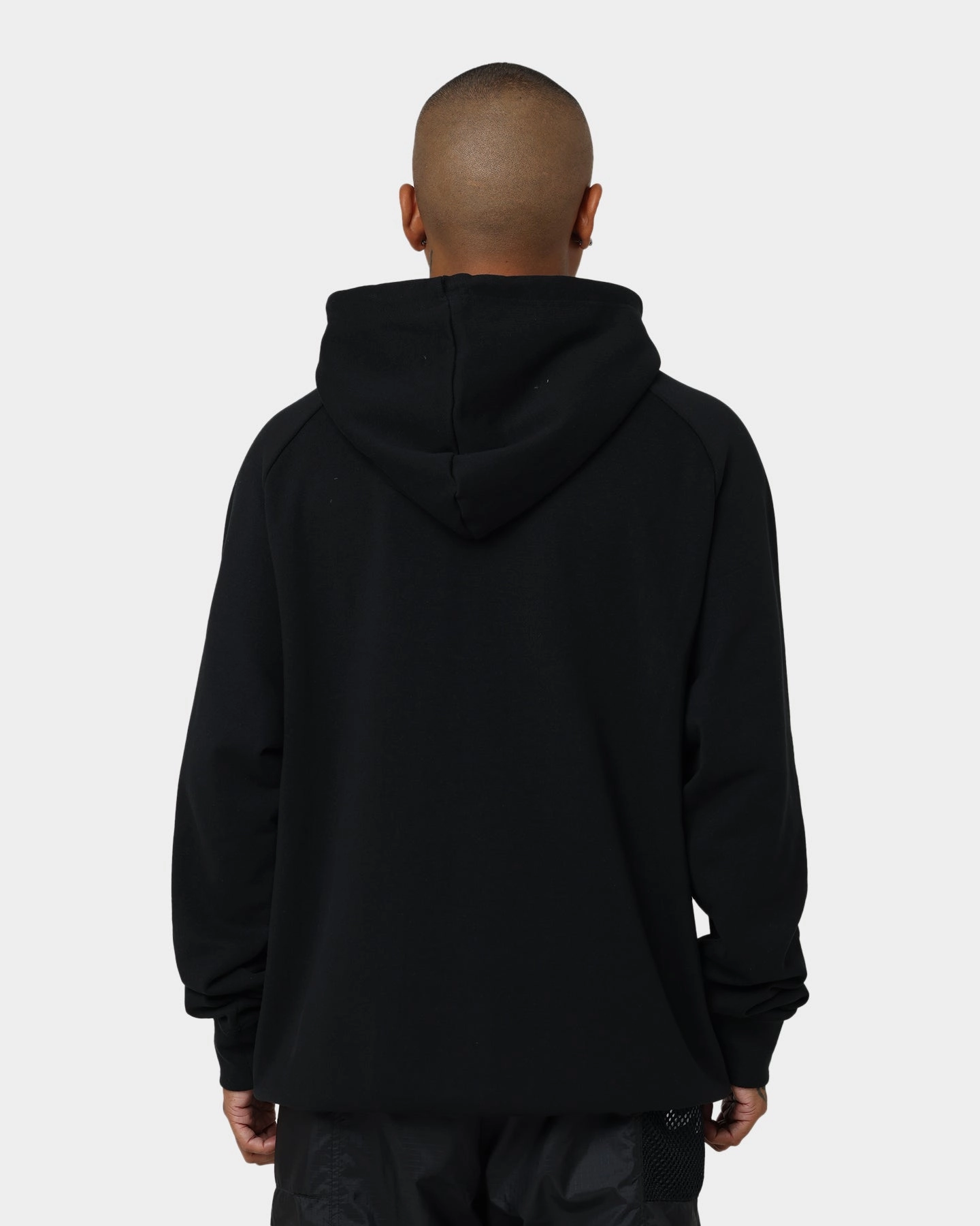 investment piece Certificate Jordan Jumpman Fleece Pullover Hoodie Black