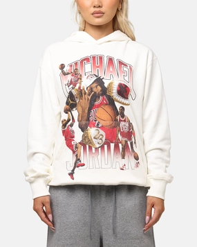 Full Zip Front Closure Ultra Fine Microfiber Blend Jordan Jumpman Flight Graphic Fleece Pullover Hoodie Sail