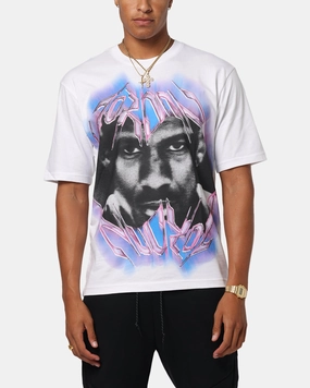 Jordan Jumpman Sport 8 5Dri-FIT Graphic T-Shirt White/Black Soft Fit Wear