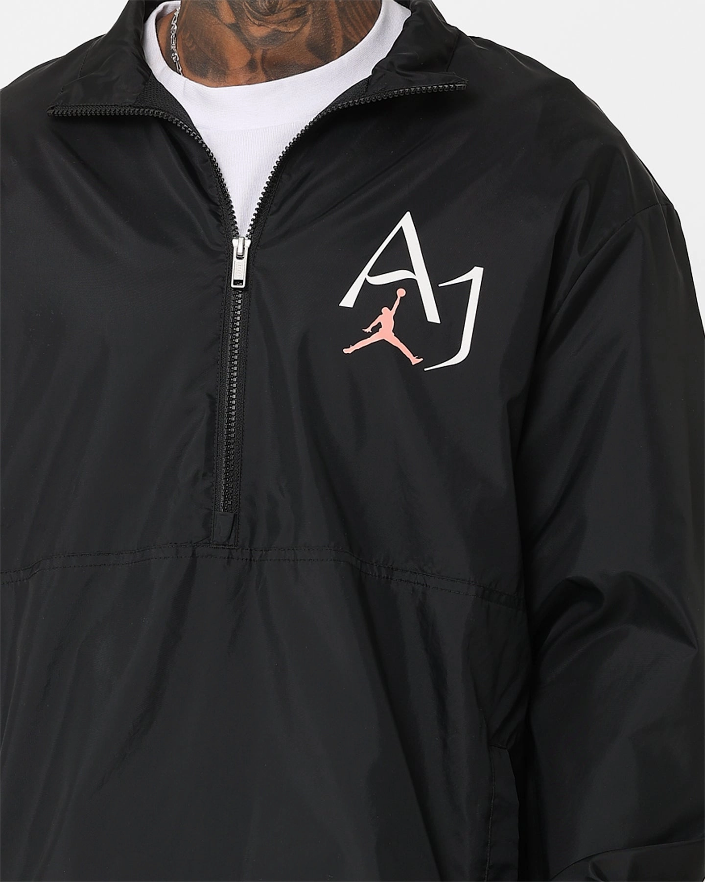 Insulated Wear Active Jacket Jordan Sport DNA Statement Jacket Black