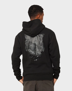 Jordan Westbrook Hoodie Black Express