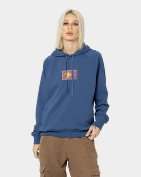 Change Jordan Zion Dri-FIT Hoodie Mystic Navy