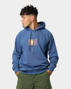 Jordan Zion Dri-FIT Hoodie Mystic Navy Service Elegant